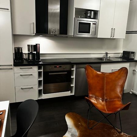 Harju-Hill Apartment โรวานิเอมิ ภายนอก รูปภาพ