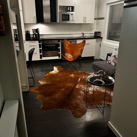 Harju-Hill Apartment โรวานิเอมิ ภายนอก รูปภาพ