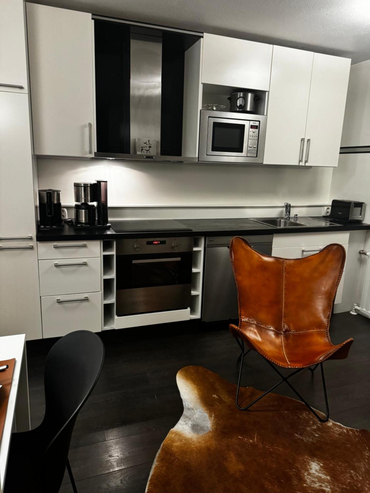 Harju-Hill Apartment โรวานิเอมิ ภายนอก รูปภาพ
