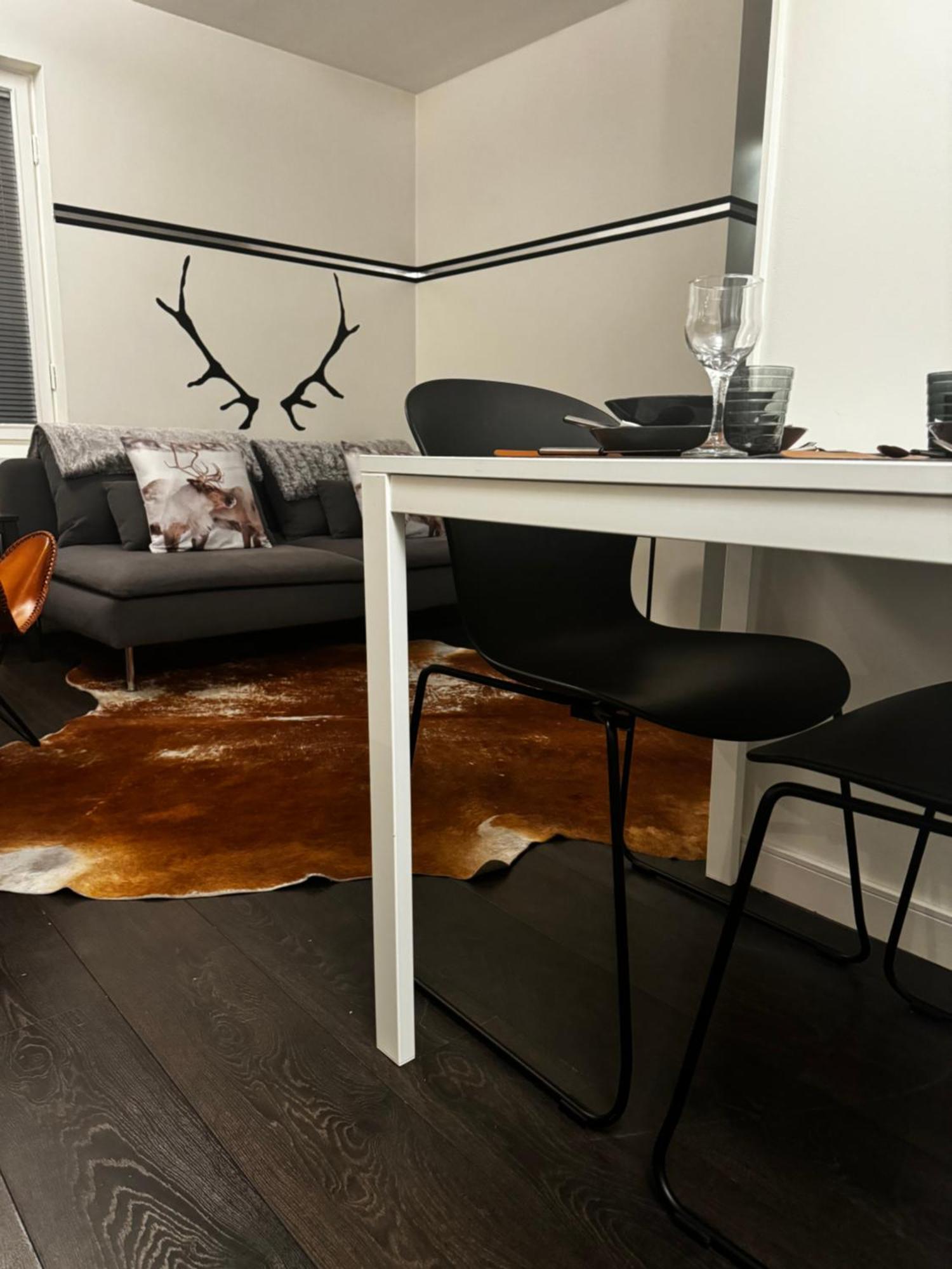 Harju-Hill Apartment โรวานิเอมิ ภายนอก รูปภาพ