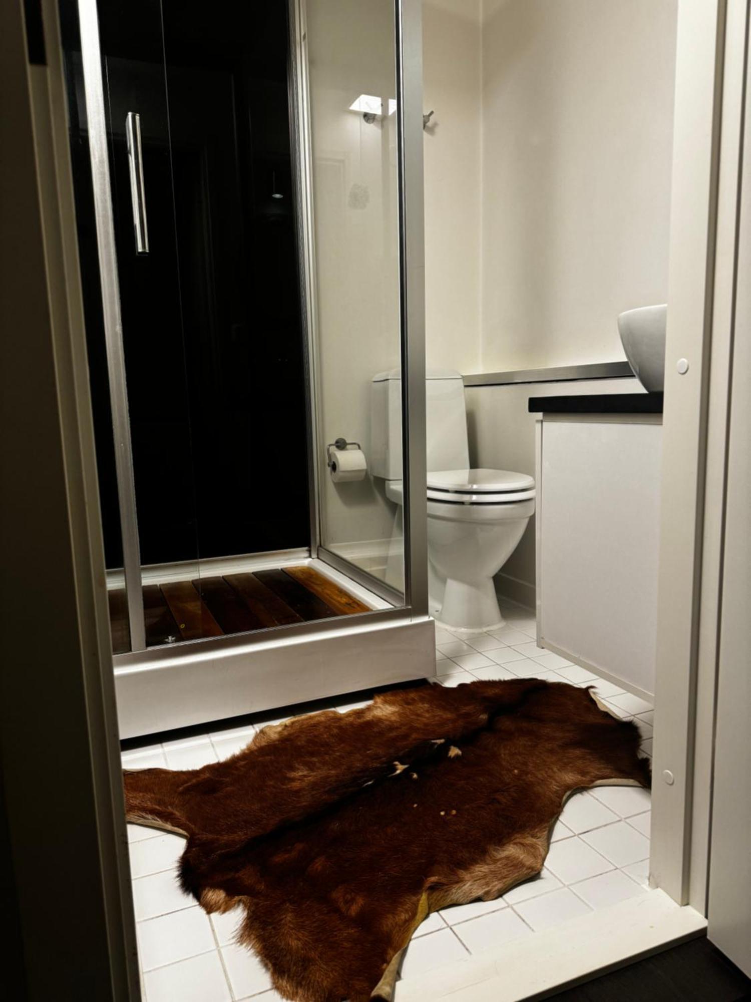 Harju-Hill Apartment โรวานิเอมิ ภายนอก รูปภาพ
