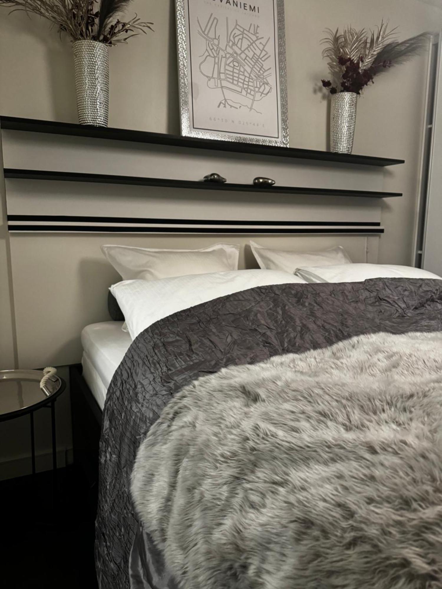 Harju-Hill Apartment โรวานิเอมิ ภายนอก รูปภาพ