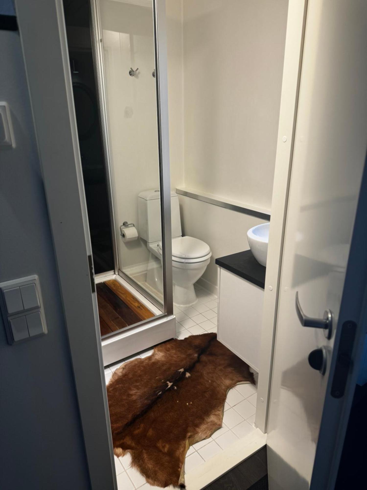 Harju-Hill Apartment โรวานิเอมิ ภายนอก รูปภาพ